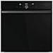 Forno Multifunzione Pirolitico Da 77l 59,5cm, Nero - Bsa66334pbdg - Foto miniatura 1