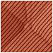Cuscini per Seduta 4 pcs Rosso Arancio 40 x 40 cm - Foto miniatura 8