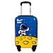 Valigia Wings Kids Cabin 18"" - Blu Astronauta, rigida - Foto miniatura 2