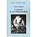 Nancy Mitford - L'amore in un clima freddo - Foto miniatura 1