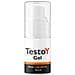 Testoy Gel (50 Ml) - Stimolatore Di Vitalità E Prestazioni Per Gli Uomini - Foto miniatura 1