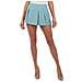 Pantaloncini A Vita Alta Da Donna Inp2gt - Foto miniatura 1