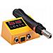 Stazione Saldante 2 In 1 Oh660 - 660w, Display Led, Set Accessori | Saldatura Elettronica E Plastica | - Foto miniatura 4