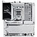 ROG CROSSHAIR X870E GLACIAL AMD X870E Socket AM5 ATX esteso - Foto miniatura 2