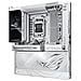ROG CROSSHAIR X870E GLACIAL AMD X870E Socket AM5 ATX esteso - Foto miniatura 3