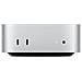 Mac mini CTO M4-Chip (10-Core CPU, 10-Core GPU) 24 GB RAM 2 TB PCIe SSD - Foto miniatura 1