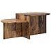 Tavolino da salotto Legno antico 100 x 50 x 40 cm - Foto miniatura 1