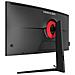 VXD-O40WUHD-P Monitor PC 101,6 cm (40") 5120 x 2160 Pixel 5K Ultra HD LED Nero - Foto miniatura 3