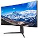 VXD-O40WUHD-P Monitor PC 101,6 cm (40") 5120 x 2160 Pixel 5K Ultra HD LED Nero - Foto miniatura 6