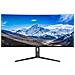 VXD-O40WUHD-P Monitor PC 101,6 cm (40") 5120 x 2160 Pixel 5K Ultra HD LED Nero - Foto miniatura 1