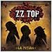 Cd Zz Top - La Futura - Foto miniatura 1