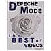 Dvd Depeche Mode - The Best Of Depec. #01 - Foto miniatura 2