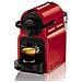 XN1005K Inissia Macchina da Caffè Nespresso Serbatoio 0.8 Litri Colore Rosso - Foto miniatura 4