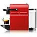 XN1005K Inissia Macchina da Caffè Nespresso Serbatoio 0.8 Litri Colore Rosso - Foto miniatura 5