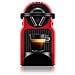 XN1005K Inissia Macchina da Caffè Nespresso Serbatoio 0.8 Litri Colore Rosso - Foto miniatura 6