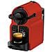 XN1005K Inissia Macchina da Caffè Nespresso Serbatoio 0.8 Litri Colore Rosso - Foto miniatura 9