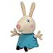 Peluche Peppa Pig Rebecca Coniglio 20 cm PLH0112 - Foto miniatura 1