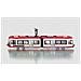 Tram - Foto miniatura 2