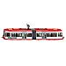 Tram - Foto miniatura 1