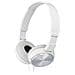 Cuffia Chiusa MDR-ZX310 colore Bianco - Foto miniatura 1