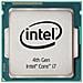 Processore Intel Core i7-4785T 2.2 Ghz - Foto miniatura 1