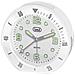 Orologio Al Quarzo Con Sveglia Sl 3091 R Bianco - Foto miniatura 1