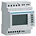 Sm101e - Multimetro Dgt V-i-f-p-q-a-cosfi-tempo 4m - Foto miniatura 1