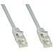 ICOC CCA5U-030T - Cavo di rete Patch in CCA Cat. 5E Grigio UTP 3m - Foto miniatura 6