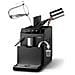 Macchina da Caffè Espresso Automatica HD8827/01 Serie 3000 Serbatoio 1.8 Lt. Potenza 1850 Watt Colore Nero - Foto miniatura 4