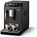 Macchina da Caffè Espresso Automatica HD8827/01 Serie 3000 Serbatoio 1.8 Lt. Potenza 1850 Watt Colore Nero - Foto miniatura 1