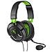 Cuffie Gaming Recon 50X con Microfono Colore Nero / Verde per Xbox One - Foto miniatura 1