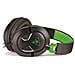 Cuffie Gaming Recon 50X con Microfono Colore Nero / Verde per Xbox One - Foto miniatura 3