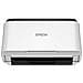 Scanner A4 a Colori WorkForce DS-410 600 x 600 dpi USB-B 2.0 - Foto miniatura 2