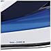 Ferro da Stiro a Secco e a Vapore PL618 Capacità 0.3 Litri Potenza 2600 Watt Colore Nero /Blu - Foto miniatura 2