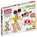 0733 - Tecno Wood Shapes Premium - Foto miniatura 1