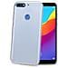 Cover in TPU Gelskin per Honor 7C Trasparente - Foto miniatura 1