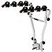 Portabici Thule Hangon Trasporto 4 Bikes - Foto miniatura 1