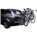 Portabici Thule Hangon Trasporto 4 Bikes - Foto miniatura 2