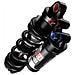 Forcelle E Ammortizzatori Rockshox Vivid R2c 267x89mm Componenti 267x89mm - Foto miniatura 3