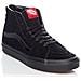 Stivali E Stivaletti Sk8hi Scarpe Donna Eu 40 1/2 - Foto miniatura 3