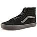 Stivali E Stivaletti Sk8hi Scarpe Donna Eu 40 1/2 - Foto miniatura 6
