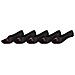 Calzini Stealth Sock 5 Pack Abbigliamento Donna Eu 36 1/2-41 - Foto miniatura 1
