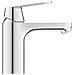 Miscelatore Monocomando Per Lavabo Eurosmart 23327000 - Cromato - Foto miniatura 3