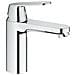 Miscelatore Monocomando Per Lavabo Eurosmart 23327000 - Cromato - Foto miniatura 1