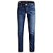 Pantaloni Jack & Jones Glenn Original Am 814 Slim Fit Abbigliamento Uomo 30 - Foto miniatura 1