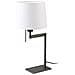 Faro Faro 68488 Artis Lampada Da Tavolo Bronzo 1xe27 - Foto miniatura 2