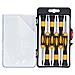 Set 6 Pezzi Mini Cacciaviti Con Testa Girevole Torx - Foto miniatura 2