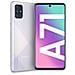 Galaxy A71 Prism Crush Argento 128 GB 4G / LTE Dual Sim Display 6.7" Full HD+ Slot Micro SD Quadrupla Fotocamera Android Italia - Foto miniatura 1