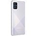 Galaxy A71 Prism Crush Argento 128 GB 4G / LTE Dual Sim Display 6.7" Full HD+ Slot Micro SD Quadrupla Fotocamera Android Italia - Foto miniatura 3