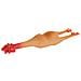 Pollo Grande Gioco In Latex Per Cani - 47 Cm - Foto miniatura 1